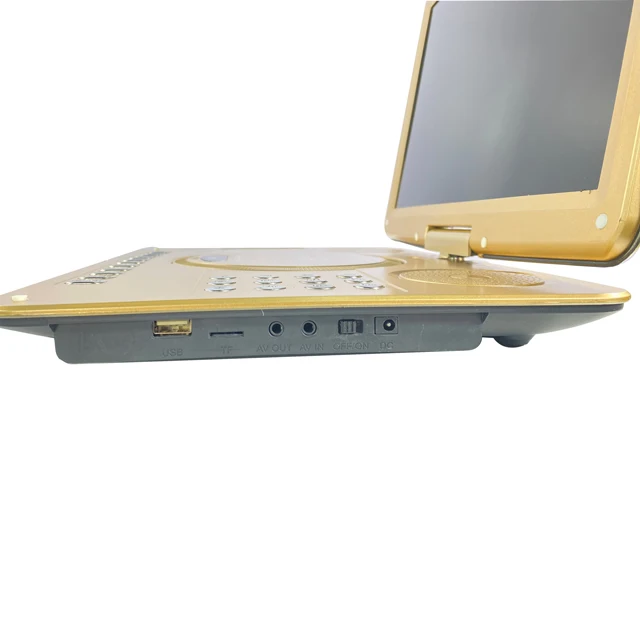 Домашний dvd-проигрыватель OEM/ODM evd-проигрыватель vcd-проигрыватель Портативный Мобильный Компактный Телевизор с высокой четкостью cd