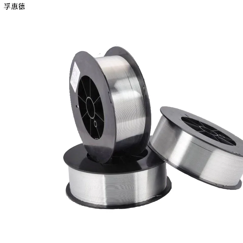 MIG aluminum welding wire ER5356 1.2 2.0