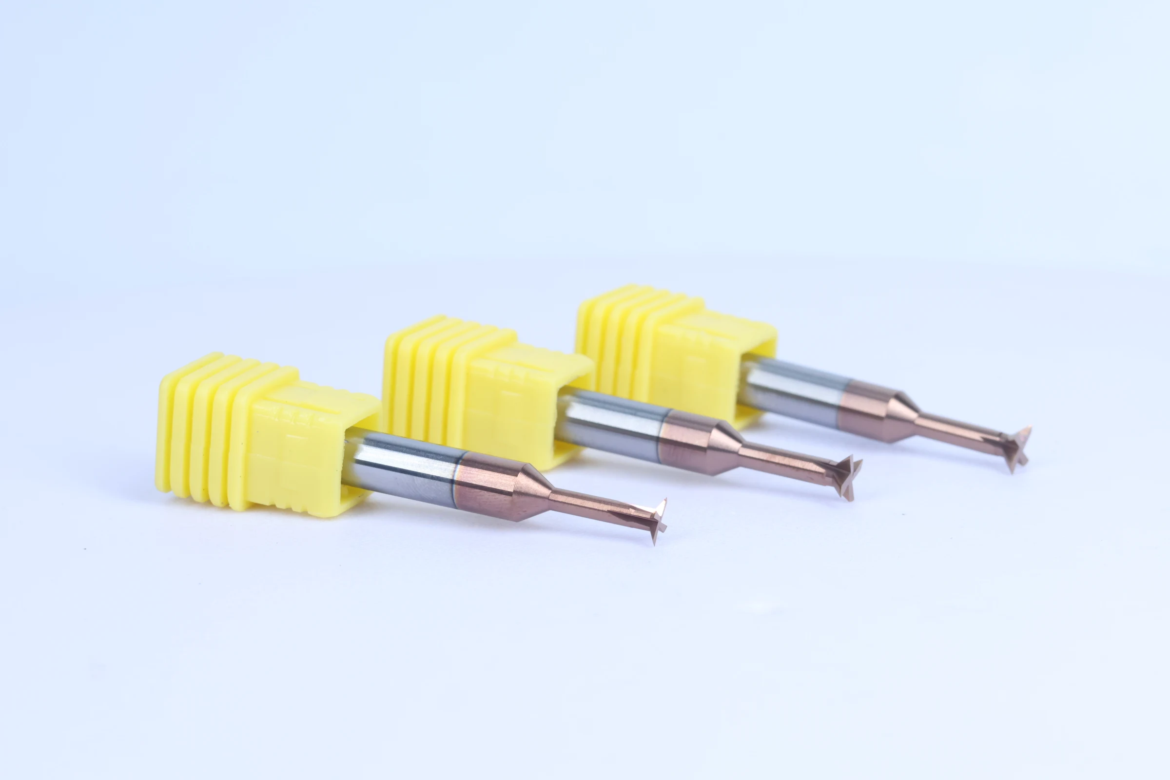 Custom Dovetail Cutter CNC Tool  Oem odm custom dovetail milling cutter for carbide cutting tools