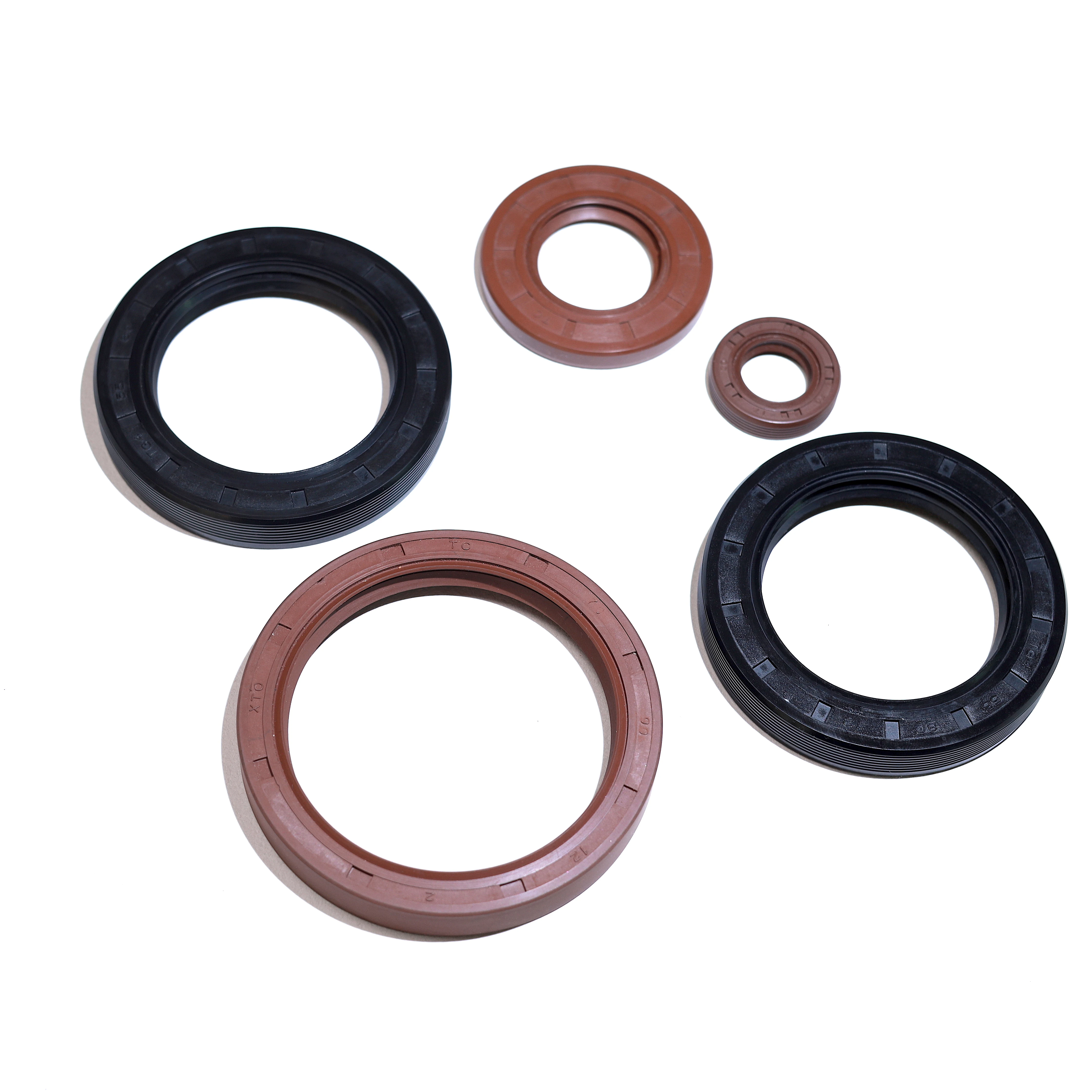 high pressure  ANNOVI washer water pump seal/kit28/kit88/kit69/kit1857/kit27 seal kitwater