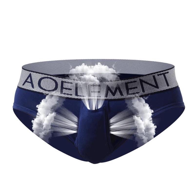 
Old Man Underwear Special Design Bulk Plus Size Underwear Man 