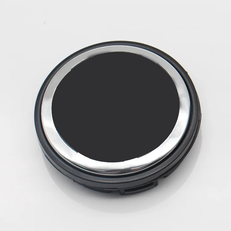 custom 82mm 74mm Emblem Badge BONNET Hood Front Rear Trunk Logo for bmw E46 E39 E38 E90 E60 Z3 Z4 X3 X5 X6 51148132375