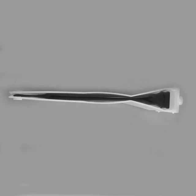 1L Adult Test Lung Latex  for Test Medica Anesthesia Ventilator Machine