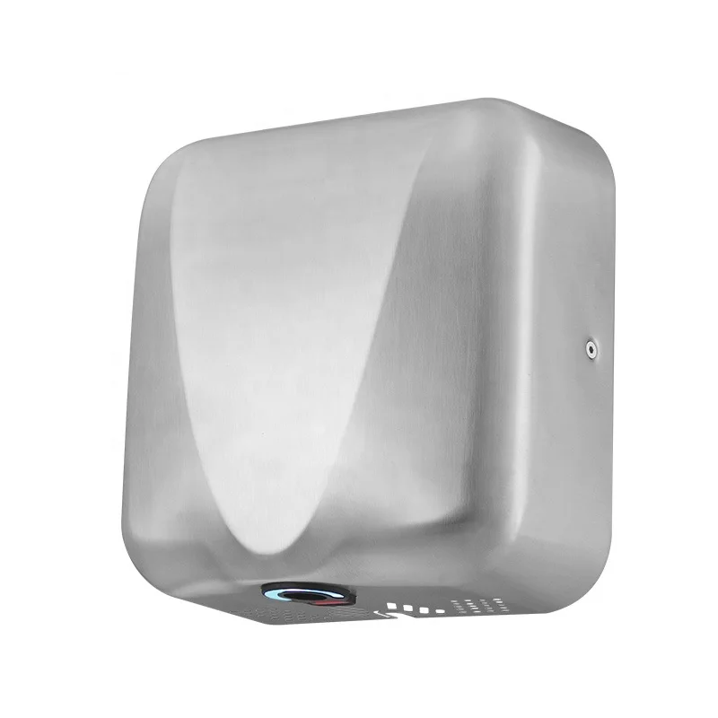 Commercial Compact Automatic Hand Dryer Professional