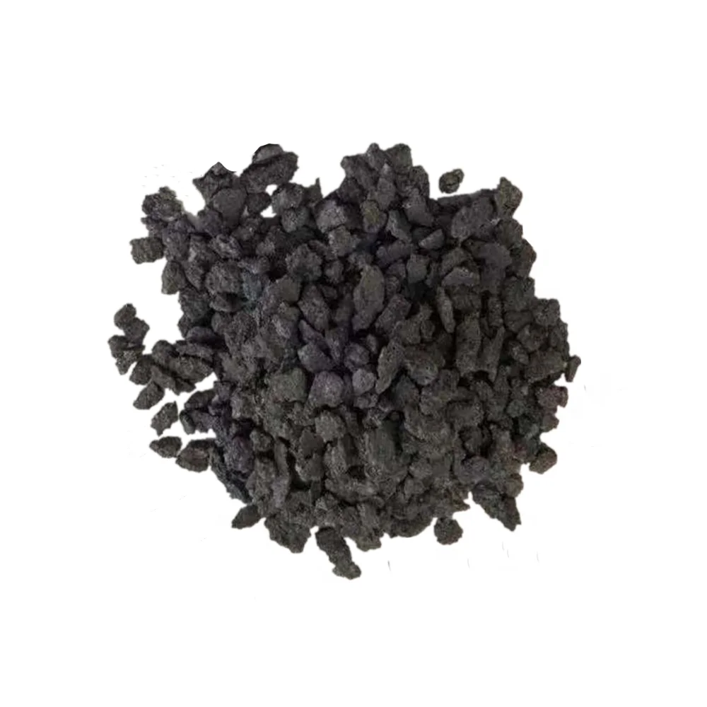 Производственный графитовый электрод используемый кальцинированный нефтяной кокс