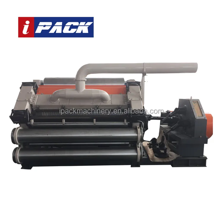 Himachal Pradesh using Electric and Oil Exchange Heating Single Facer which does not require boiler