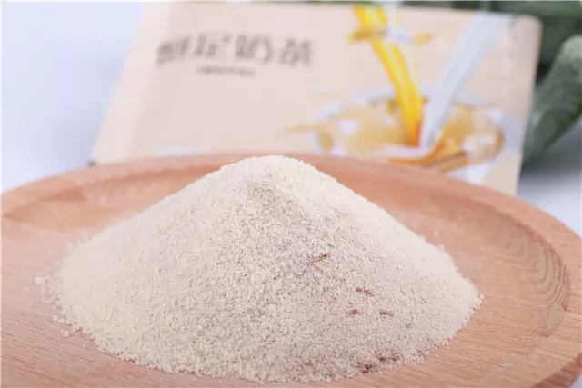 Weight loss Milk tea Dietary Fiber , slimming meal replacement powders