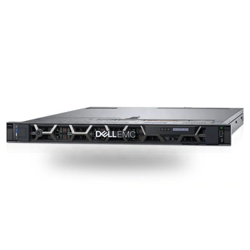 Оригинальный сервер Dells 1U PowerEdge R240 DELL PowerEdge R740 R640 R540 R440 R340 R240, в наличии, глобальная гарантия, б/у sever