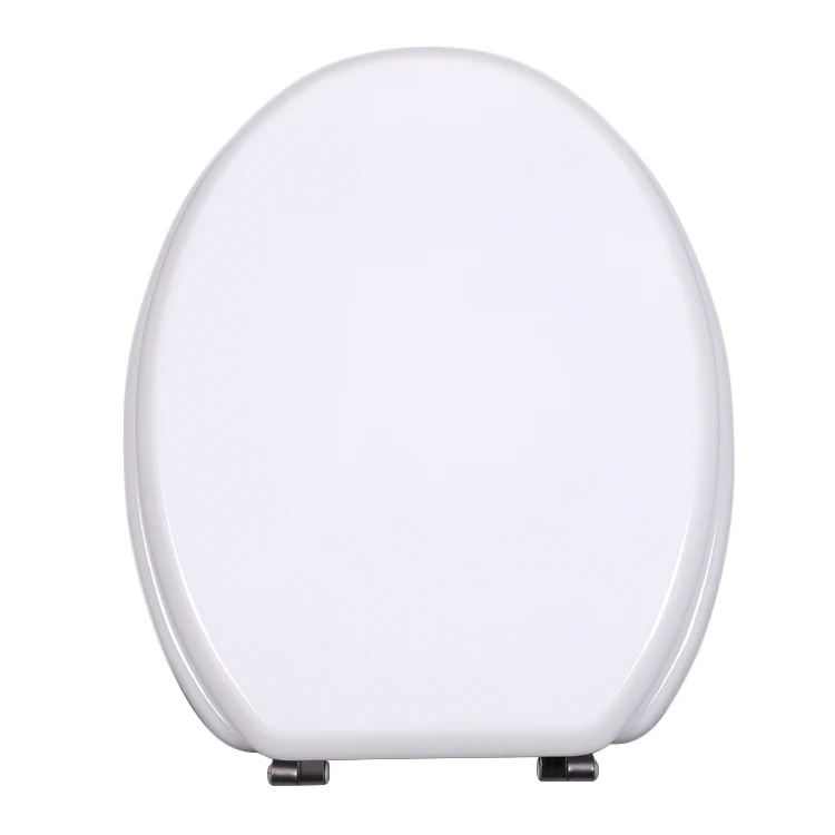 Bofan Model Styled Cost-effective elegant Stainless Steel hinge bidet toilet seat