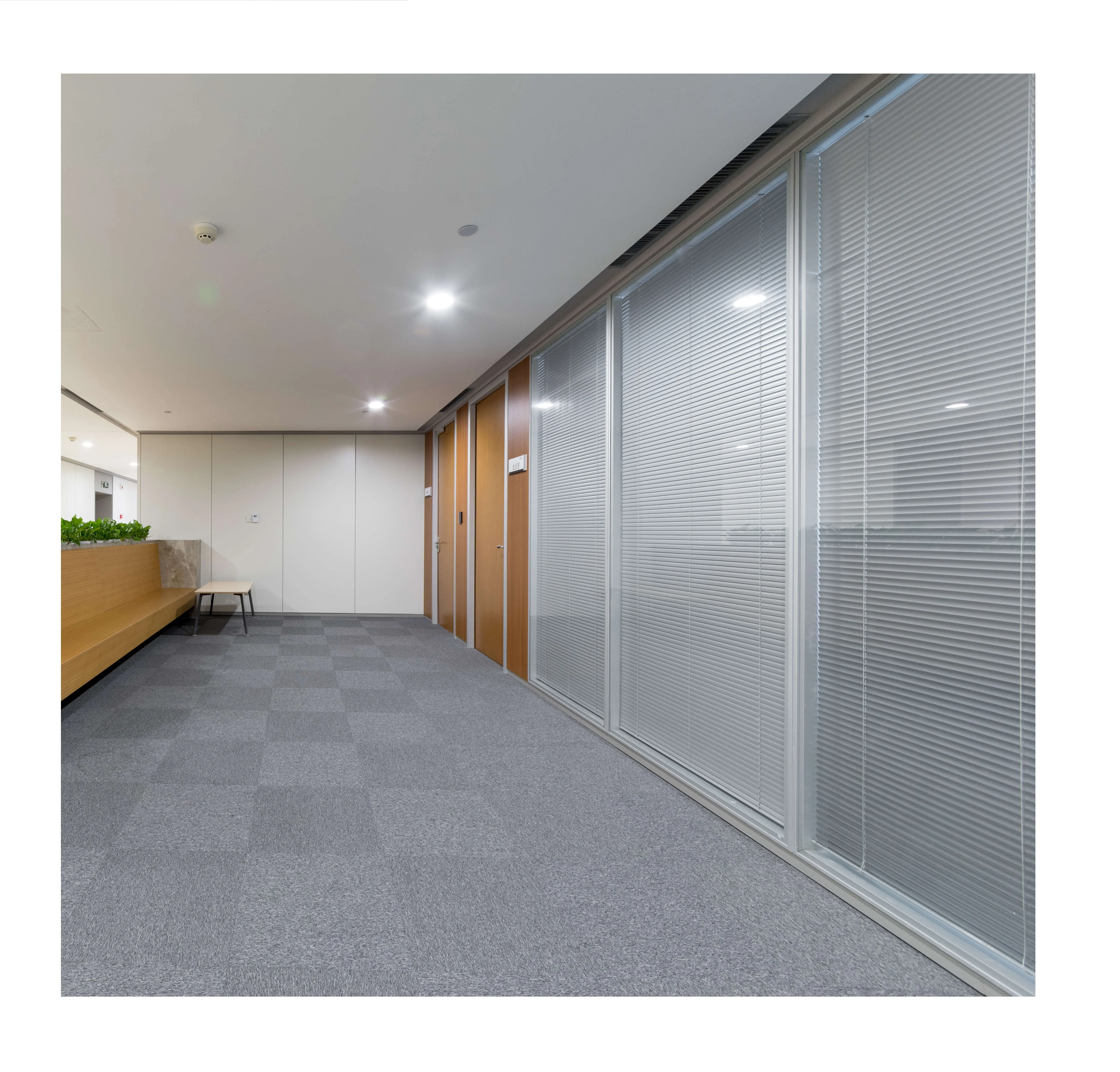 Steeple 	work room 	acoustic wall office furniture	acoustic wall office design	partition wall