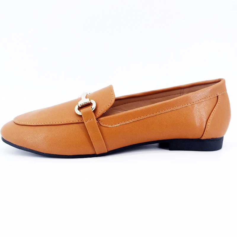 2021 Wholesale Closed Pointed Toe Comfortable Women Ladies Shoes Flat Pumps Shoes Office