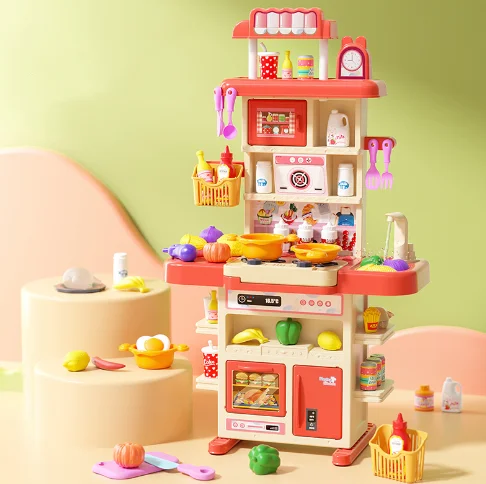 Игрушки кухонные для детей