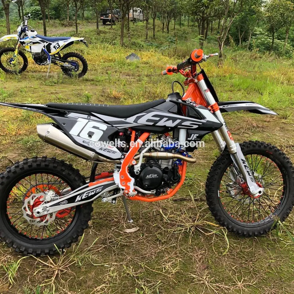 Новый 300cc внедорожный мотоцикл с легким весом