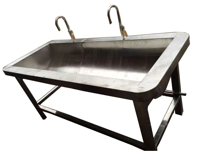 
semi-automatic slaughterhouse machine for sale 