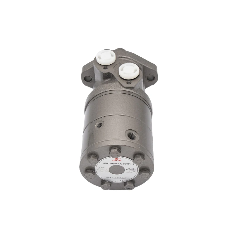 OMR F motors with integrated brake 151-6461  151-6462  151-6463  151-6464  151-6465  151-6466  151-6467  151-6468