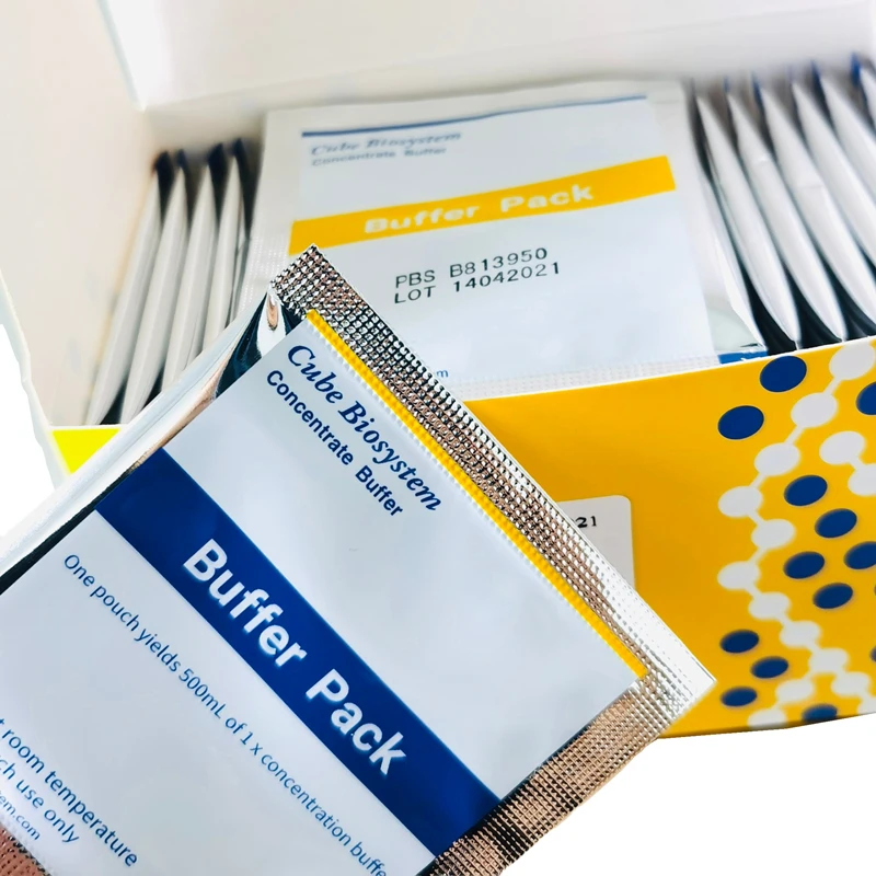 Hot selling Tris Borate EDTA TBE RNA Wash Buffer Solution