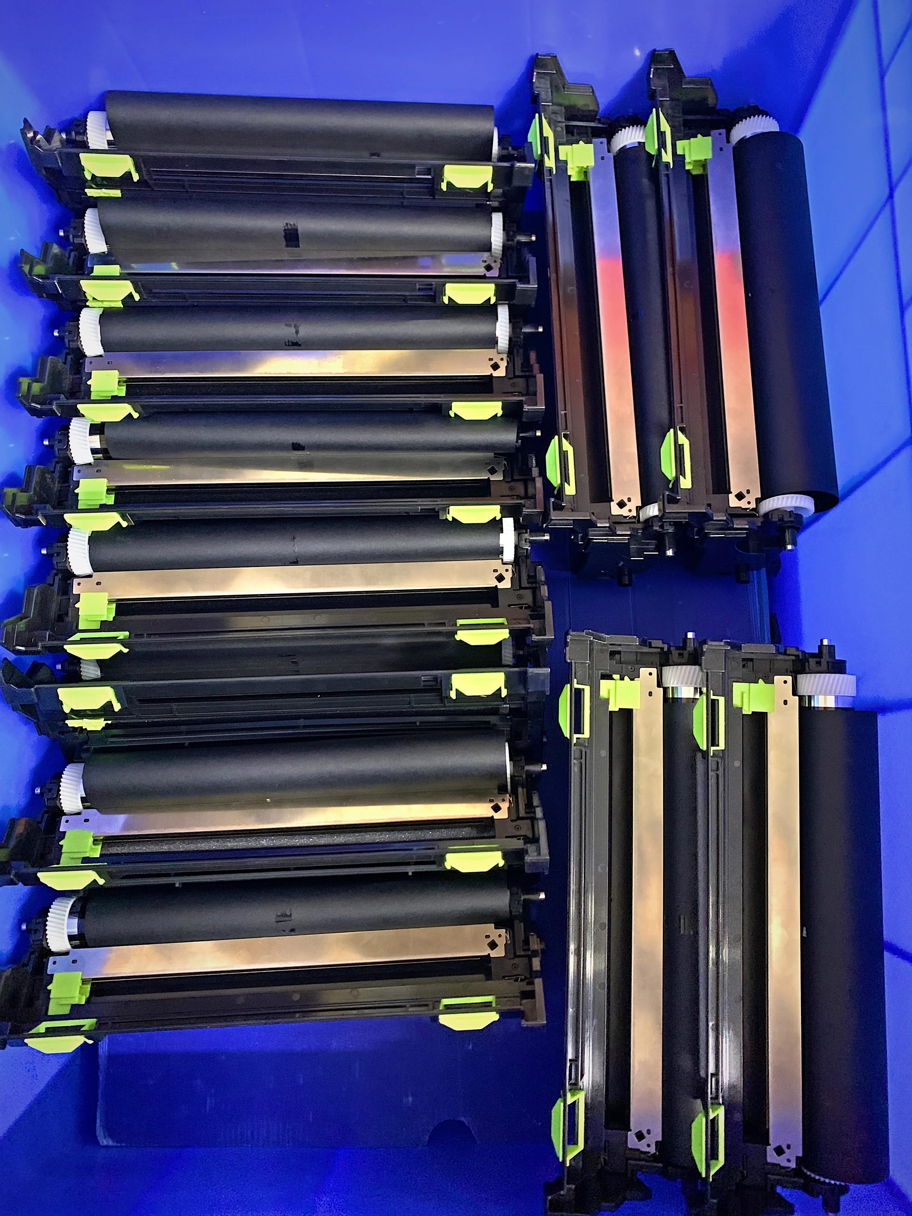 All New spare parts DK150 Drum Kits For Kyocera FS 1030MFP FS 1130MF 1305 1120 1135 ECOSYS M2030 M2530dn M2035dn M2535dn P2035d