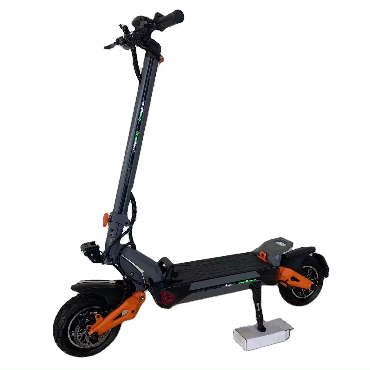 Listrik Skuter Elektr Mini Electric Scooter Car Offroad Ireland Tailg Dual motor 48v 20ah Battery Electric Scooter Rentals