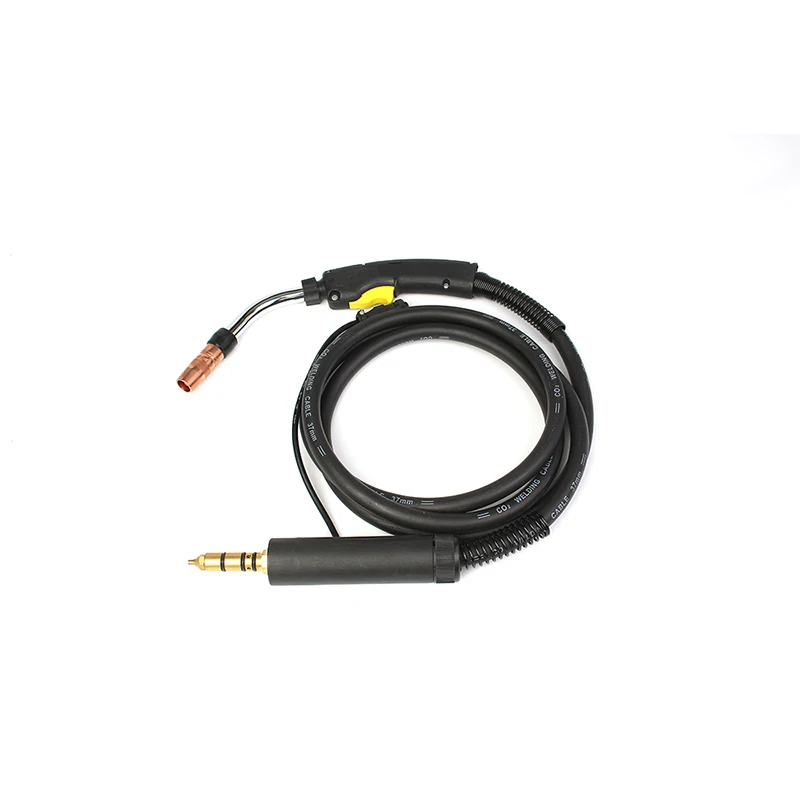 BLACK WOLF Q300 MIG WELDING TORCH 3M