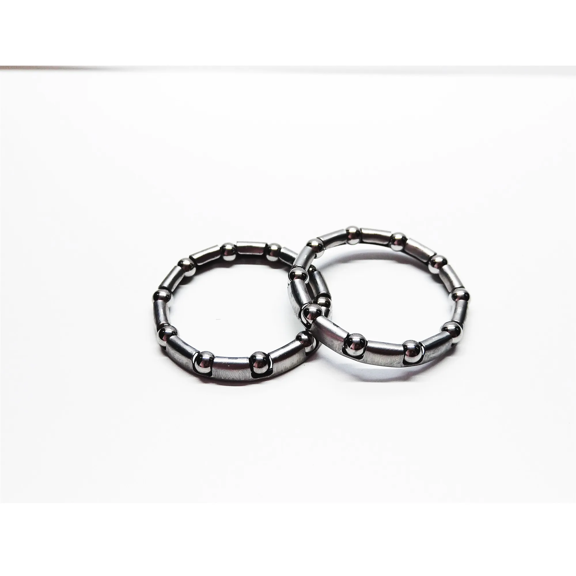 Стальной держатель шарика для педали 5/16*12