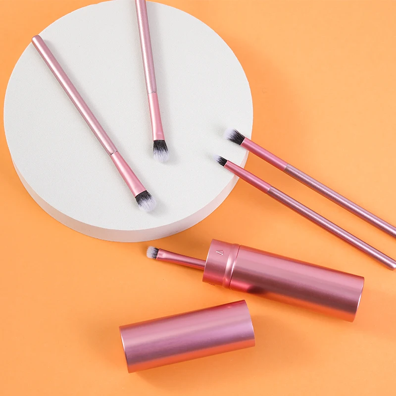 
RTS Beauty Tools Eyebrow Brush Makeup Brush Travel Essential Eye Brush Set 