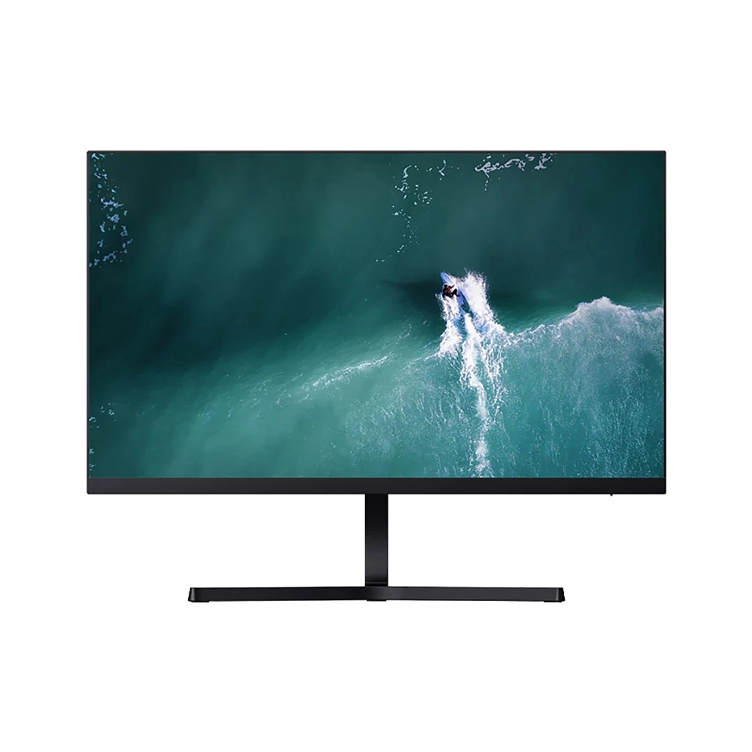 Low Blue Light 75Hz 1080P FHD Xiaomi Redmi PC Monitor 1A 23.8 Inch IPS 1920x1080 Resolution