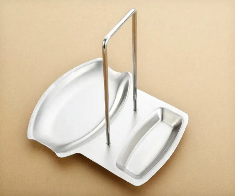 Rack Spice Pantry Step Shelf Organizer Cabinet Holder Household Kitchen Storage Rack