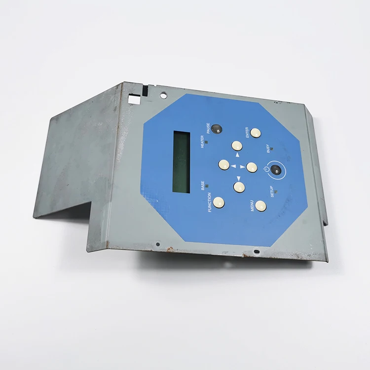 China Supplier Roland Panel Board W/lcd Roland RE640 RA640 display and key board