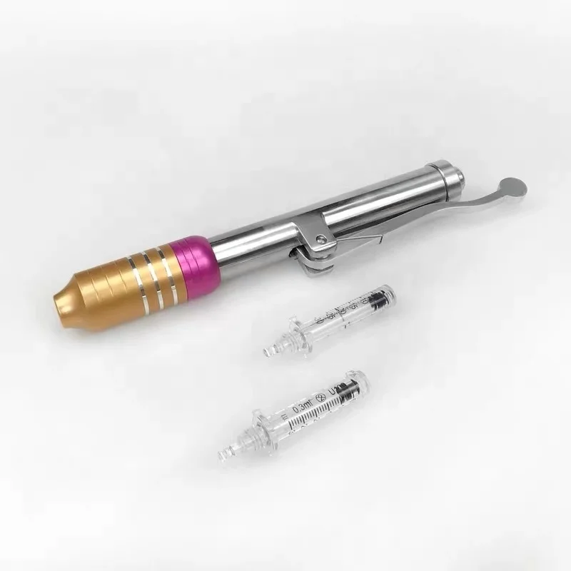 Высококачественный бесшовный наполнитель для губ Shangyang для электрической автоматической гиалуроновой ручки (1600352561453)