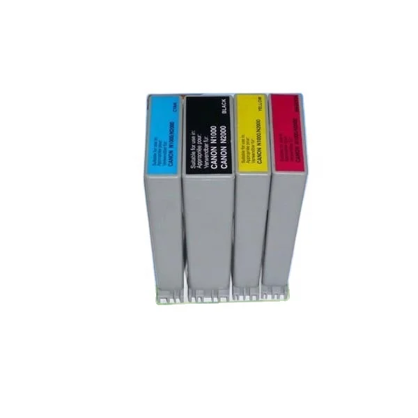 BCI-1201 BCI1201 BCI 1201 ink cartridge for canon N1000 N2000