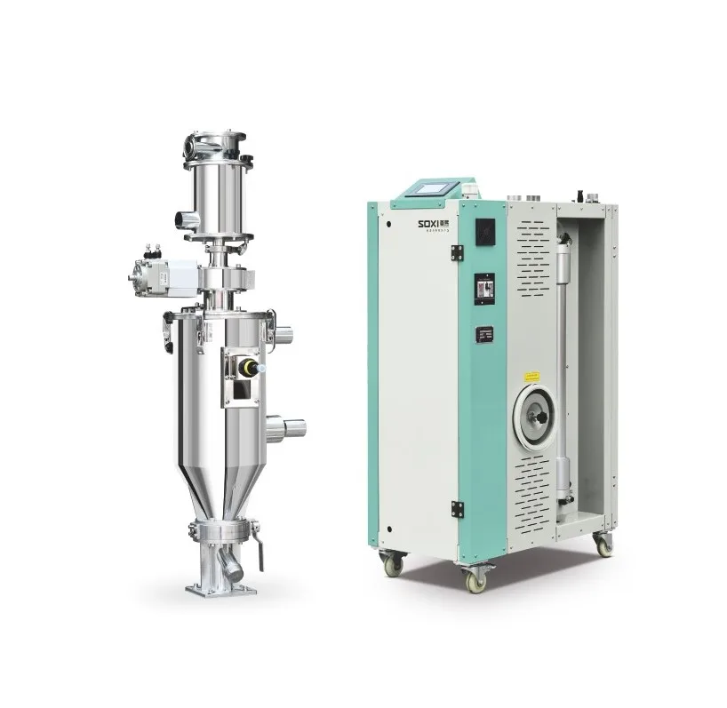 Dryer For Plastic Recycling Plastic Hopper Dryer For Injection Machine