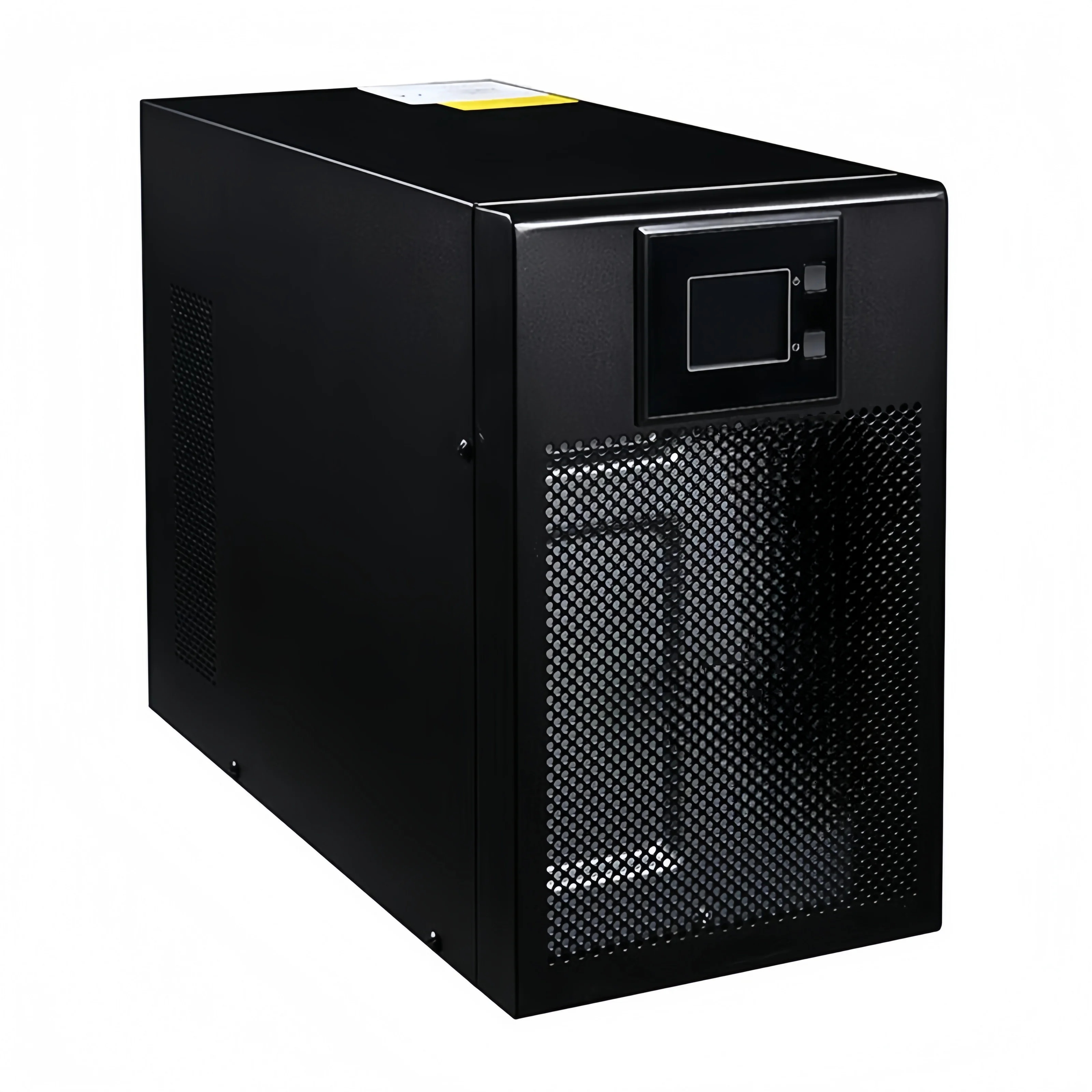 Eaton DX 10 кВА 3:1220 В долговечные системы онлайн-ИБП 10000 ВА/9000 Вт однофазный 220 60 Гц