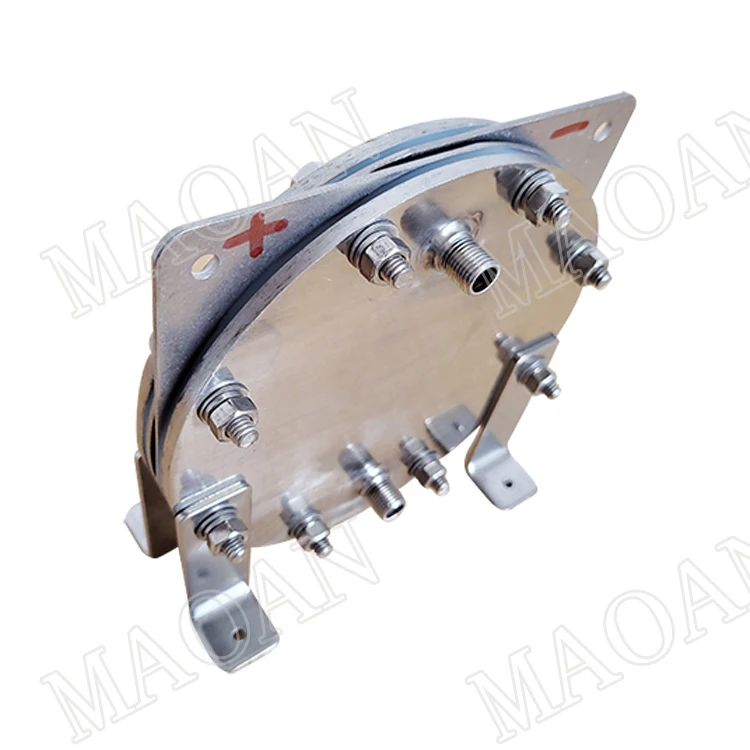 SPE technology Electrolytic cell electrolysis cell Proton exchange membrane 0--300ml/min