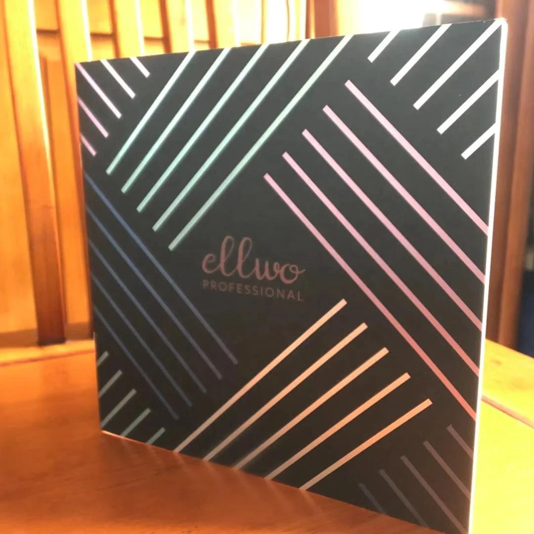 Заводской принтер индивидуальная печать каталога брошюры листовка руководства