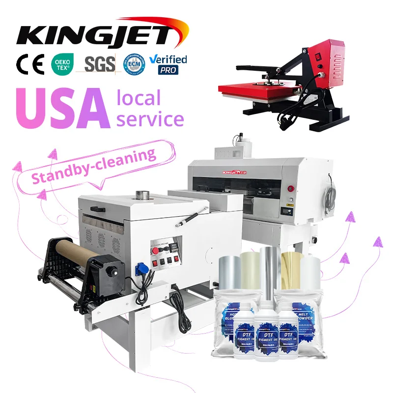 a3 dtf printer heat transfer printing service dtf a3 dual head dtf printer a3 xp600 a3 dtf film printer t-shirt printing