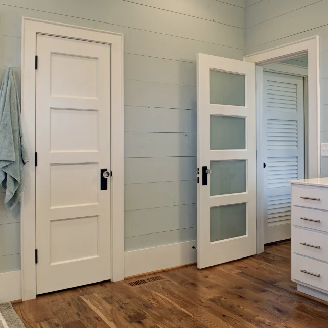 30 x 78 interior solid doors plain white doors interior