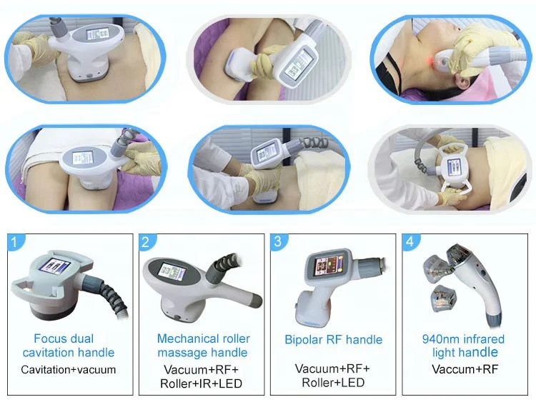 2023 hot sale SPRT VELASHAPE 3 iii body slimming machine price for sale