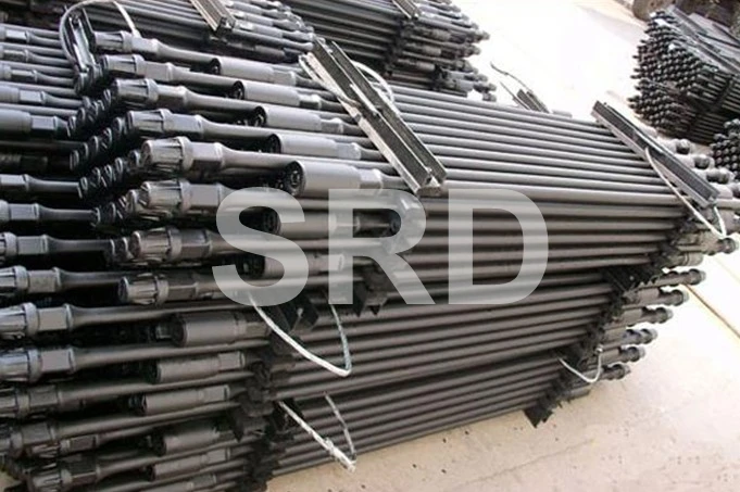 API Spec 11B Sucker Rod/Pony Rod