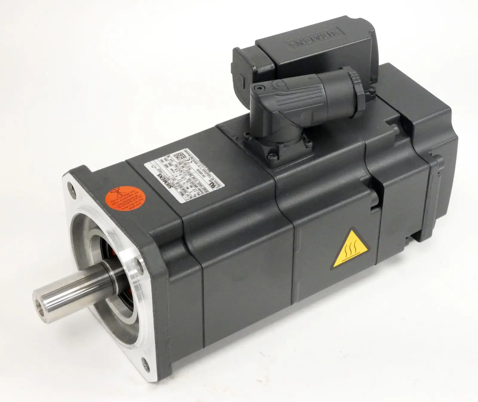 Supplier Price New Original DC AC Synchronous Servo Motors 1FK7042-2AC71-1QA0 With High Quality