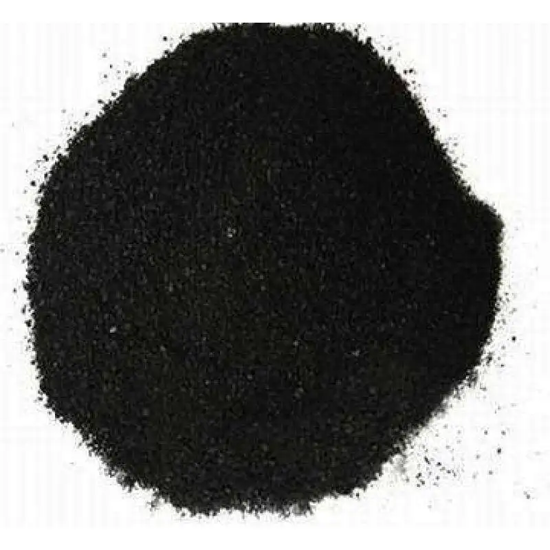 
High Quality Sulphur Black  (62318616486)