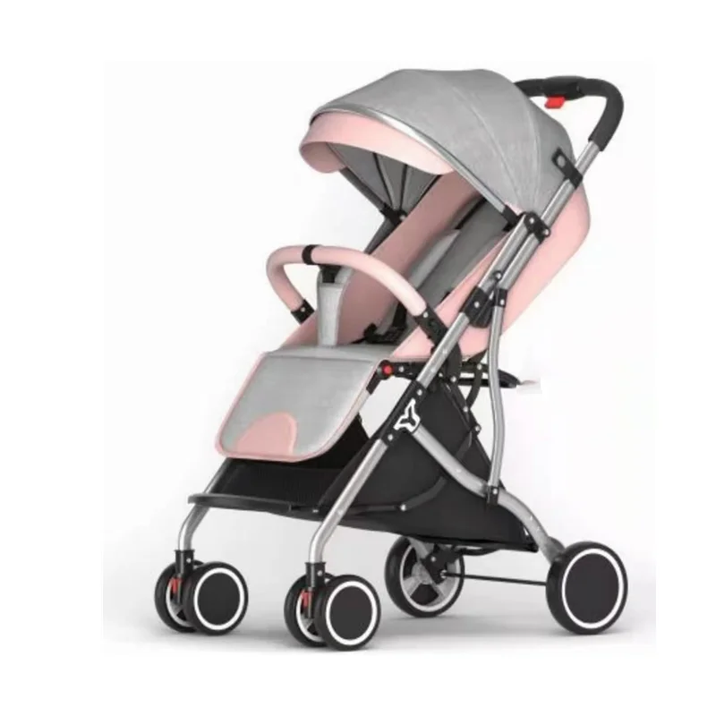 Cheap baby jogger city select stroller baby stroller light weight compact foldable travel system stroller pram