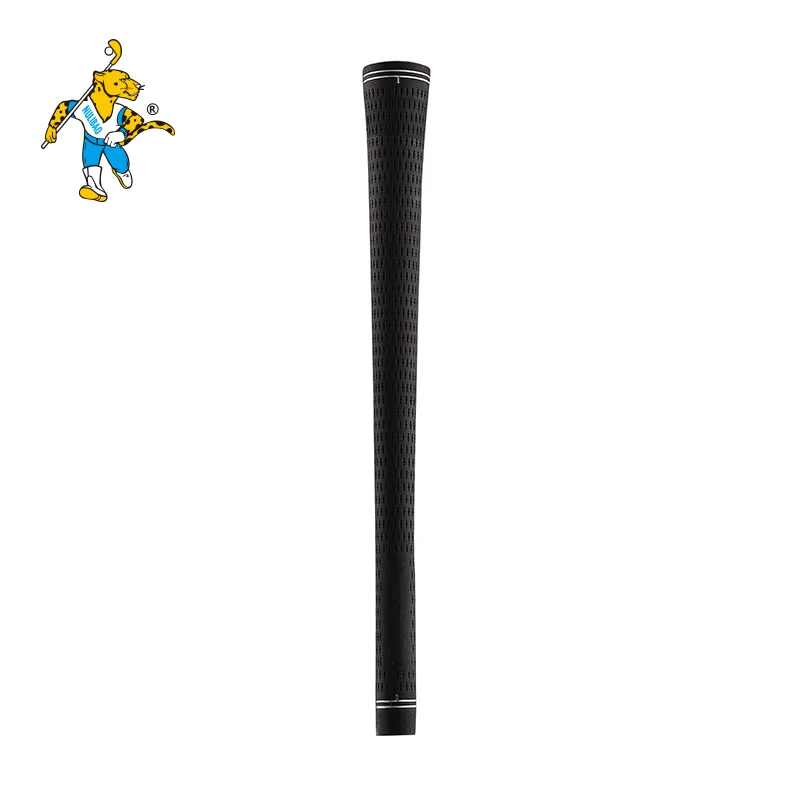 С возможностью нанесения производителем личных Популярные рукояток для клюшек для гольфа с классическая текстура по индивидуальному заказу nulibao CN;GUA QRM-08 прорезинивание логотипа