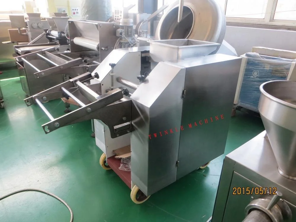 commercial biscuit making machine/ biscuit production machine/ oreo biscuit machine