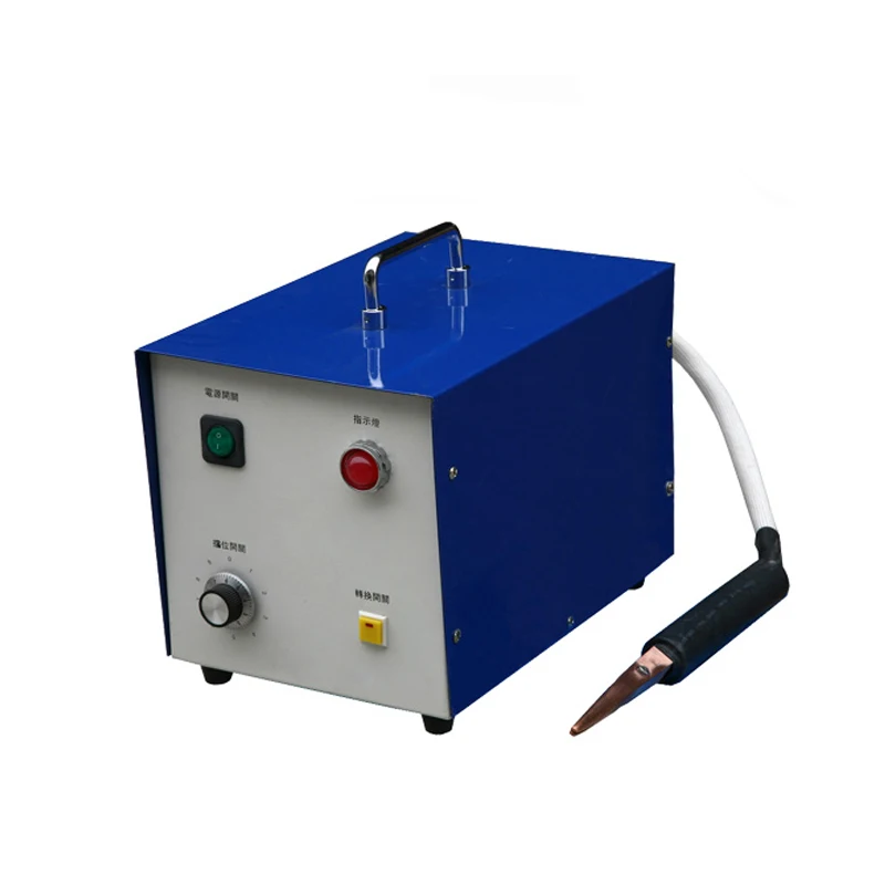 Nail Pulling Machine For heel of the shoes