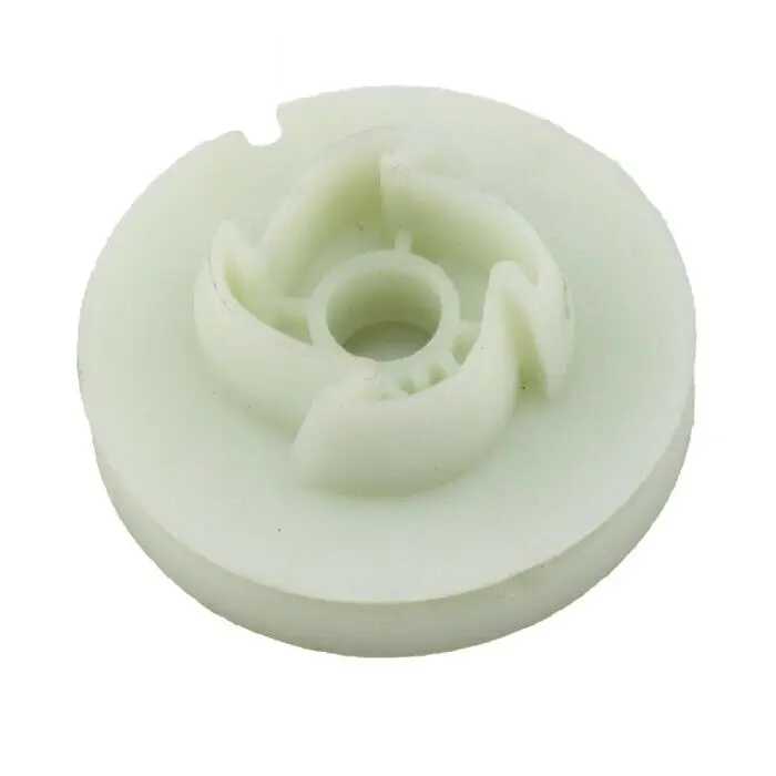 RECOIL STARTER ROPE PULLEY FOR HUS QVARNA 362, 365, 371 & 372 503 85 96-01 rope rotor