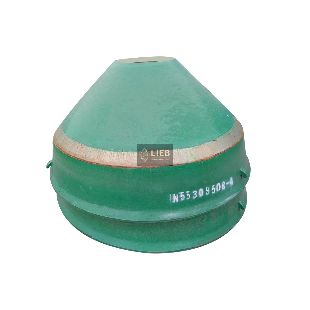 Камнедробильная машина запасные части