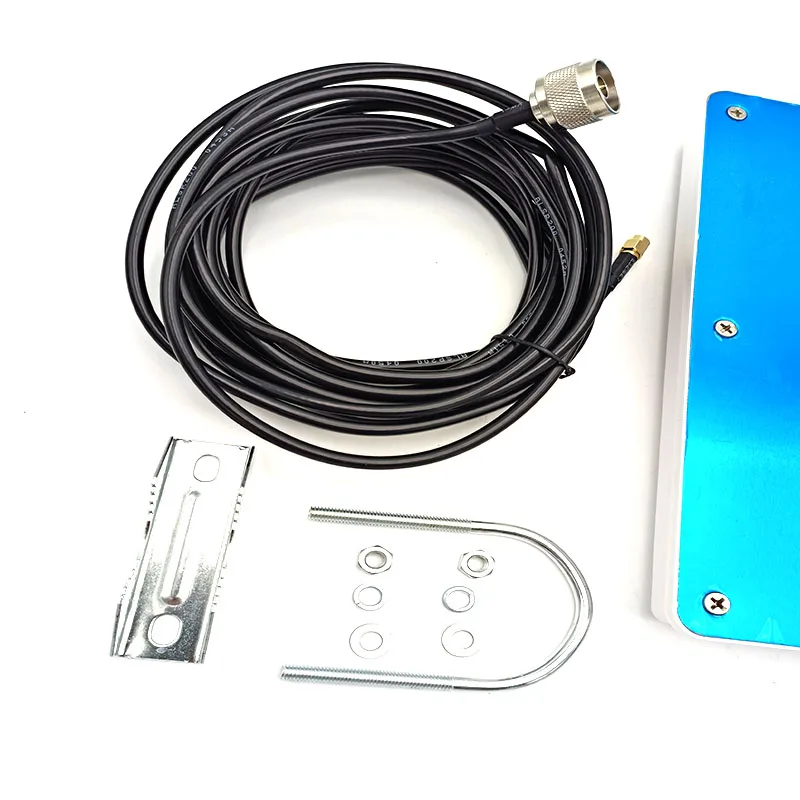 2.4G 4G Wifi Antenna  12dbi High Gian Wifi Antenna 2.4g 4g Rubber Antenna