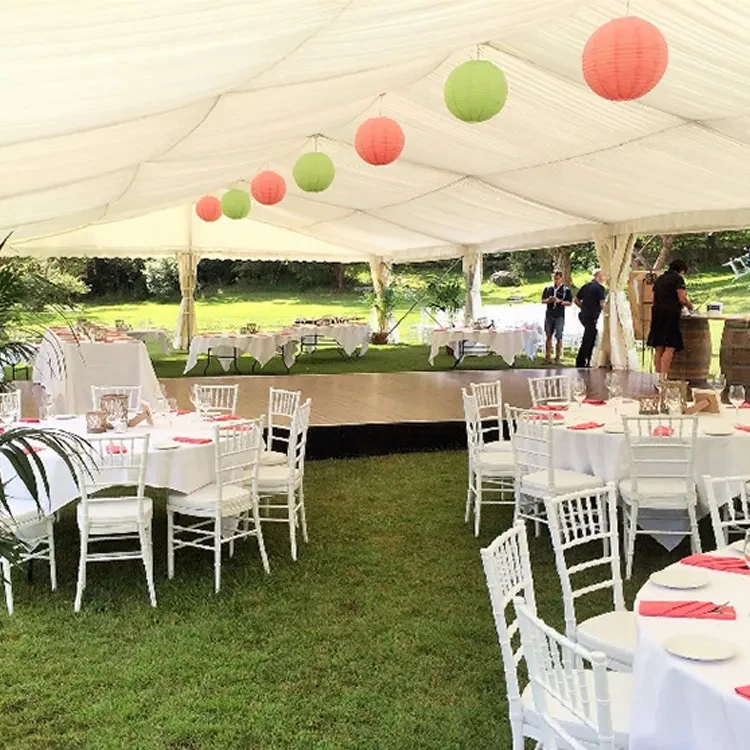 Exhibition Event Marquee Gazebo Canopy Trade Show Display Tents Aluminum Frame Marquee Tent For Outdoor Wedding Or Event