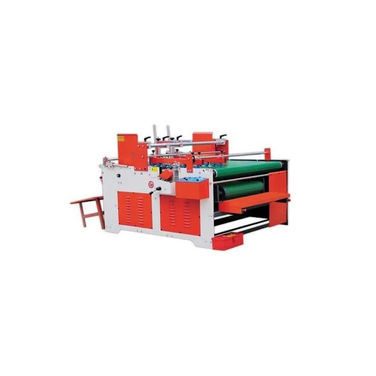 
Горячая Распродажа, хорошее качество, машина для склеивания бумажных картонных коробок 