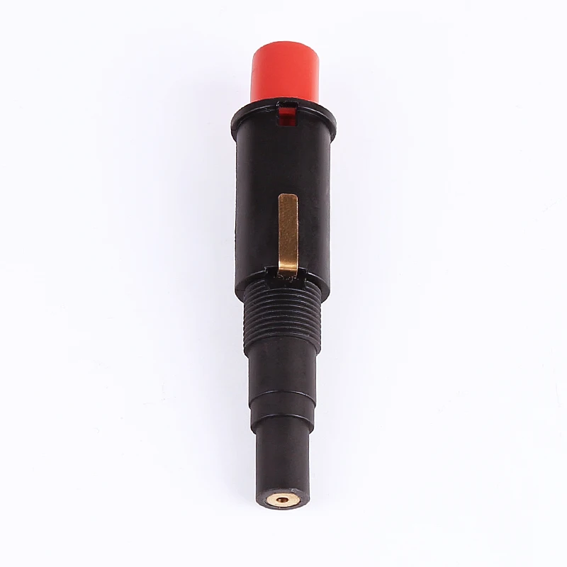 Gas stove piezo igniter generator push button piezo igniter for gas water heater